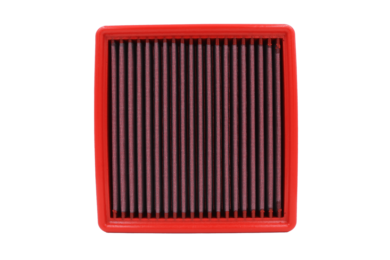 BMC sportluftfilter Mitsubishi Lancer Evolution IX 2005-2007 - Carlevel AB - Sportluftfilter