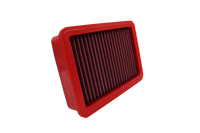 BMC sportluftfilter Mitsubishi Lancer Evolution X 2 2007-2015 - Carlevel AB - Sportluftfilter