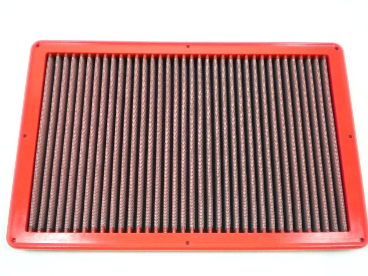 BMC sportluftfilter Mitsubishi Pajero / Montero IV 2007-2021 - Carlevel AB - Sportluftfilter