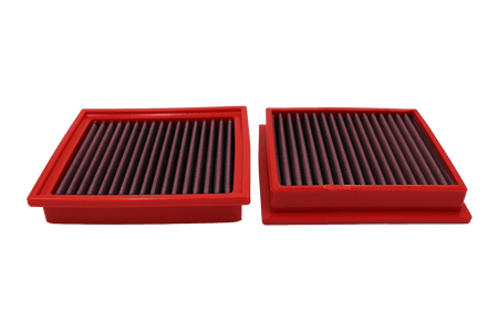 BMC sportluftfilter Nissan 370 Z 2009+ - Carlevel AB - Sportluftfilter