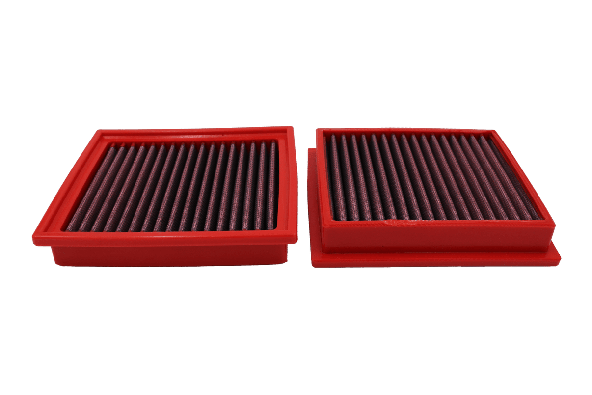 BMC sportluftfilter Nissan 370 Z 2009+ - Carlevel AB - Sportluftfilter