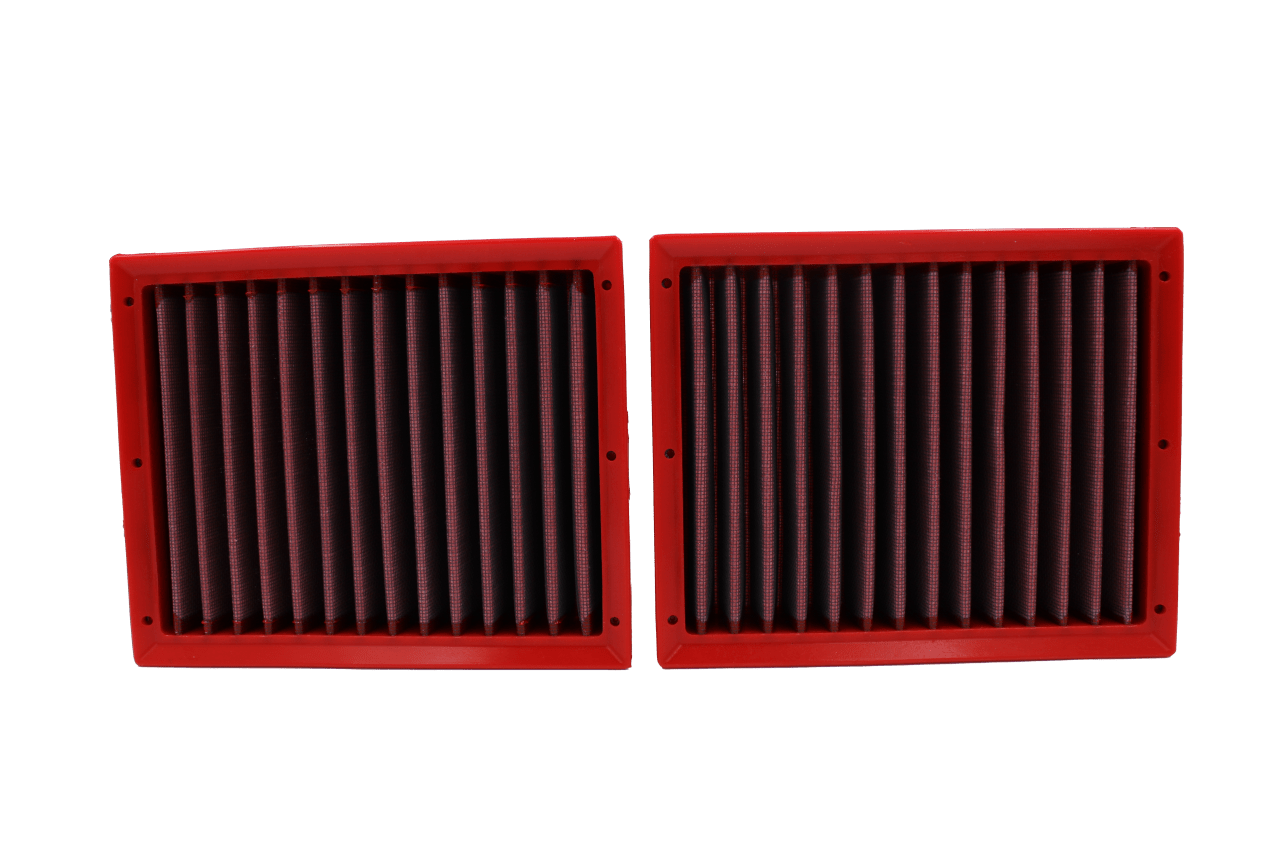 BMC sportluftfilter Nissan 400 Z 2023+ - Carlevel AB - Sportluftfilter