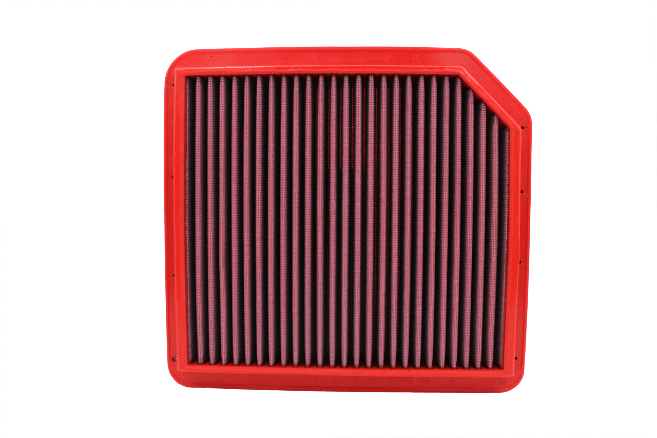 BMC sportluftfilter Nissan Armada II (Y62) 2017-2024 - Carlevel AB - Sportluftfilter