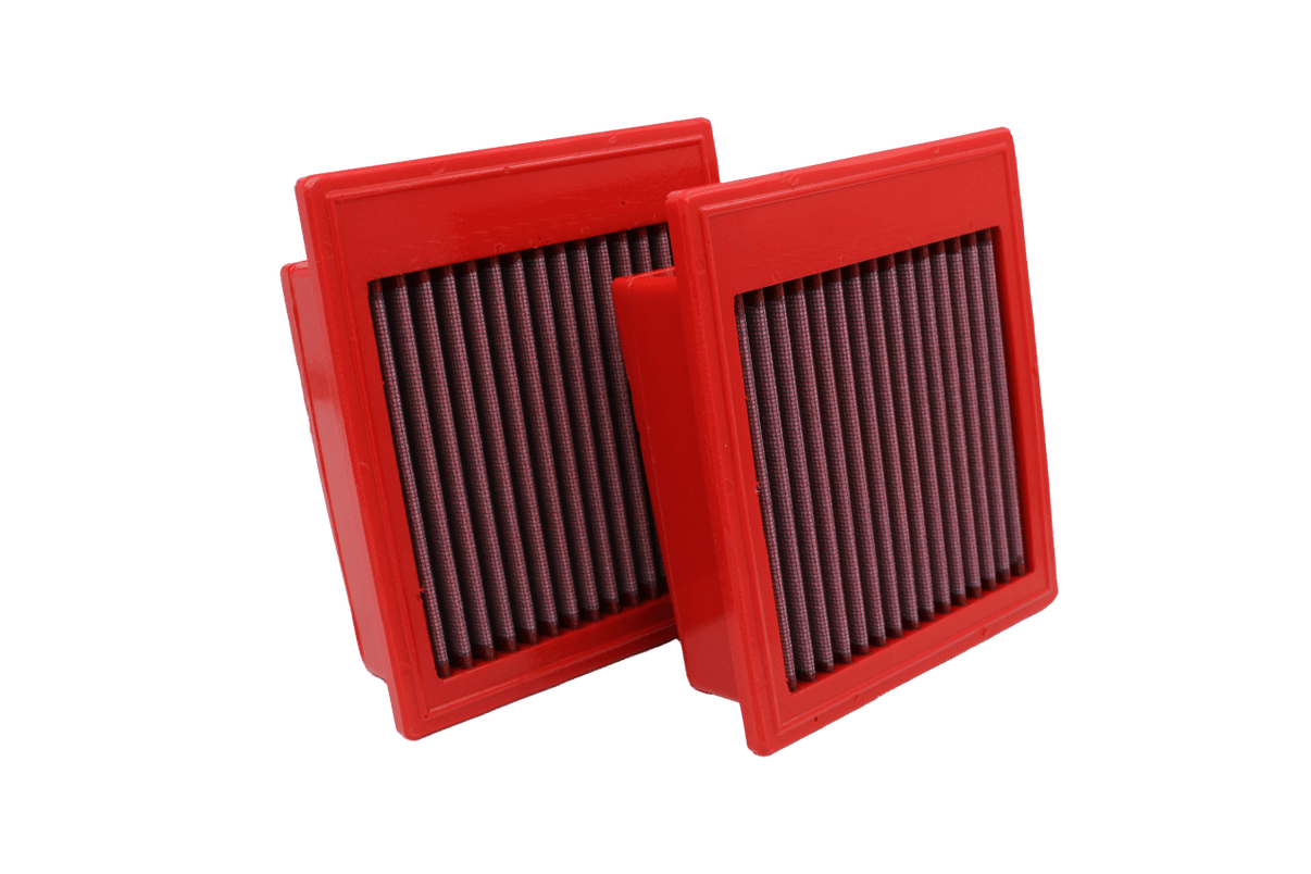 BMC sportluftfilter Nissan GT-R 2007-2017 - Carlevel AB - Sportluftfilter