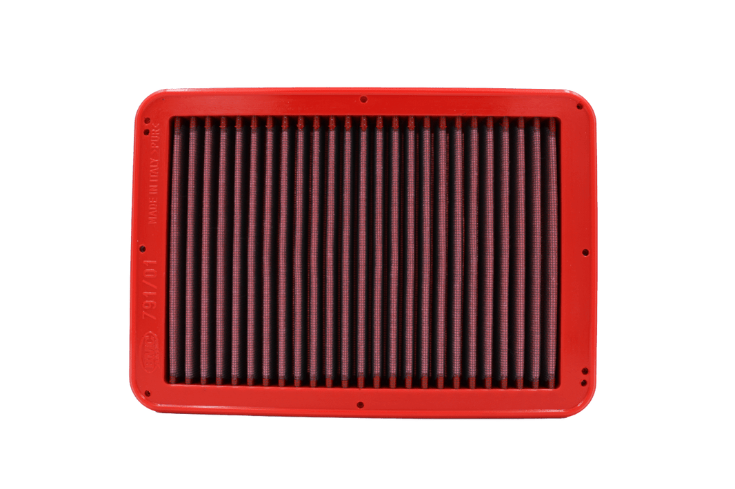 BMC sportluftfilter Nissan Navara (D40) 2006-2021 - Carlevel AB - Sportluftfilter