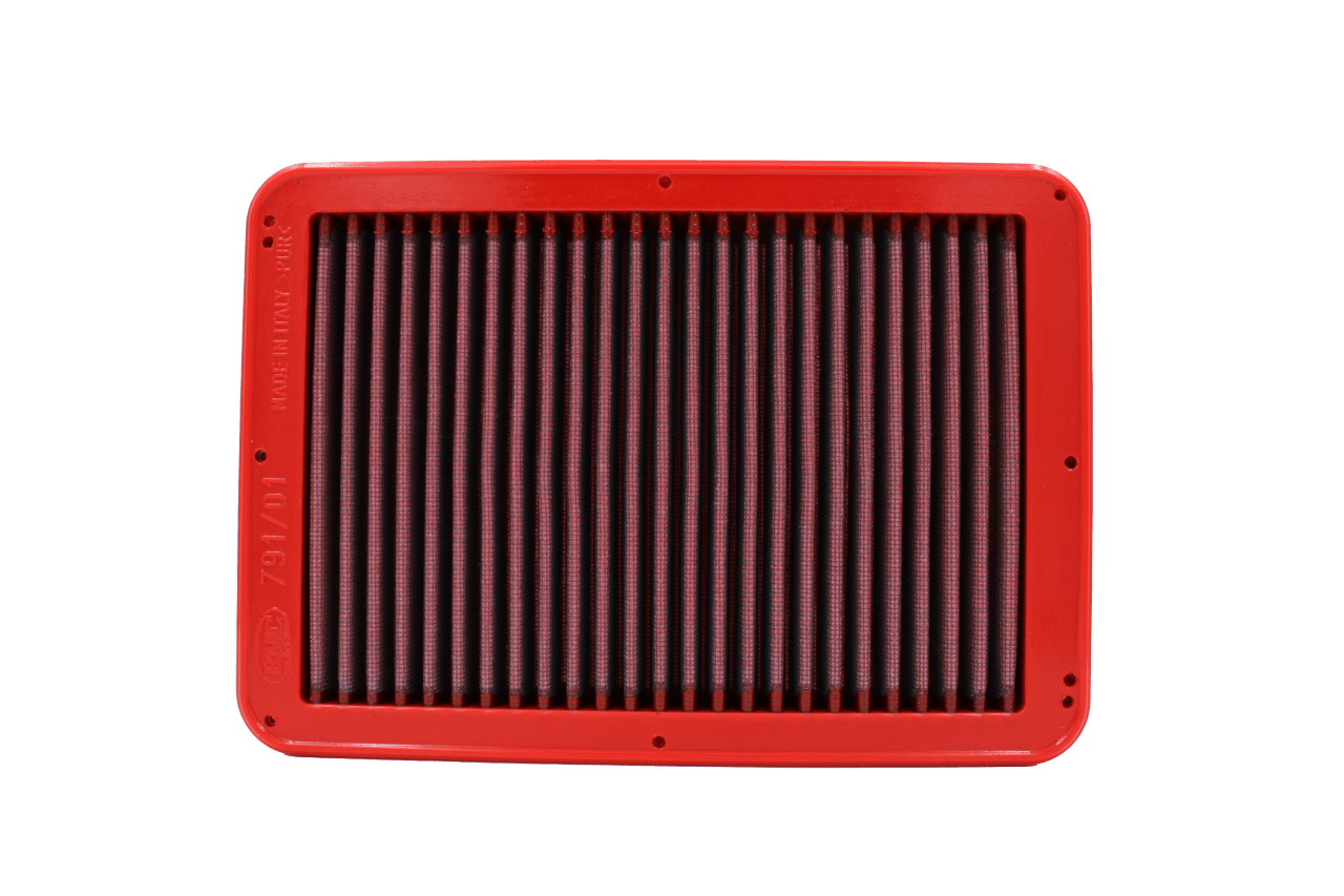BMC sportluftfilter Nissan Navara (D40) 2006-2021 - Carlevel AB - Sportluftfilter