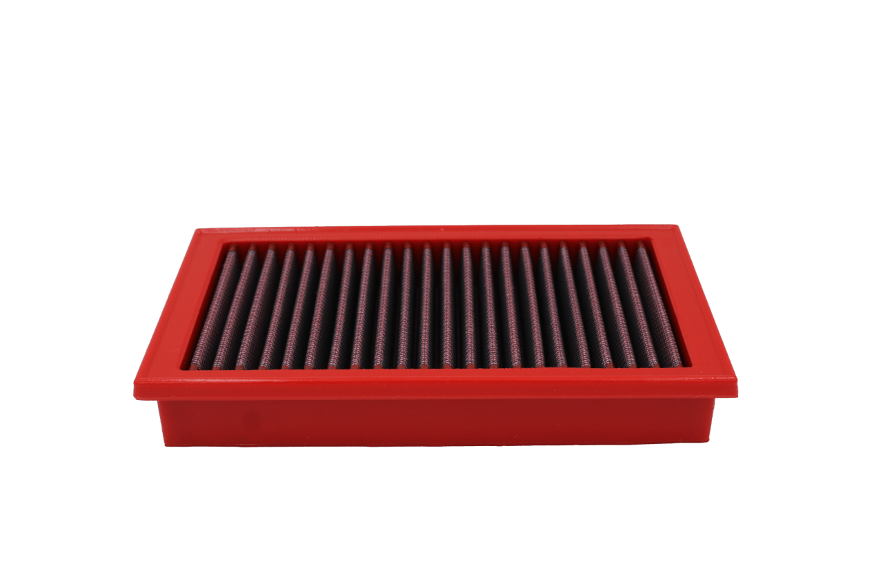 BMC sportluftfilter Nissan Note (E11) 2006-2012 - Carlevel AB - Sportluftfilter