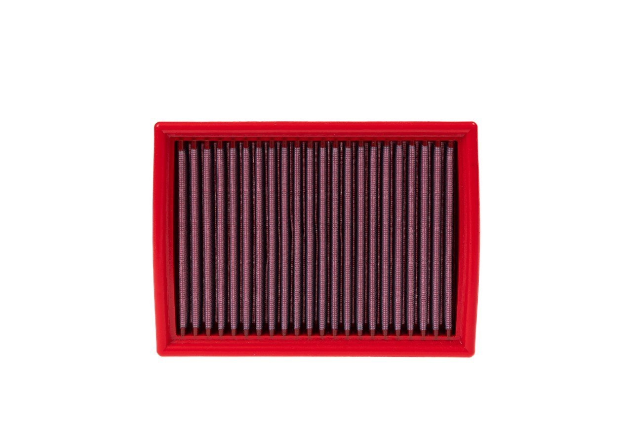 BMC sportluftfilter Nissan Note (E12) 2013+ - Carlevel AB - Sportluftfilter