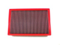 BMC sportluftfilter Nissan Pathfinder III 2005-2010 - Carlevel AB - Sportluftfilter