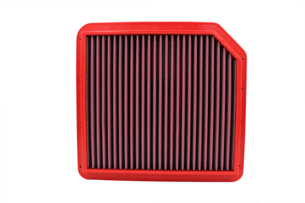 BMC sportluftfilter Nissan Patrol VI (Y62) 2010-2022 - Carlevel AB - Sportluftfilter