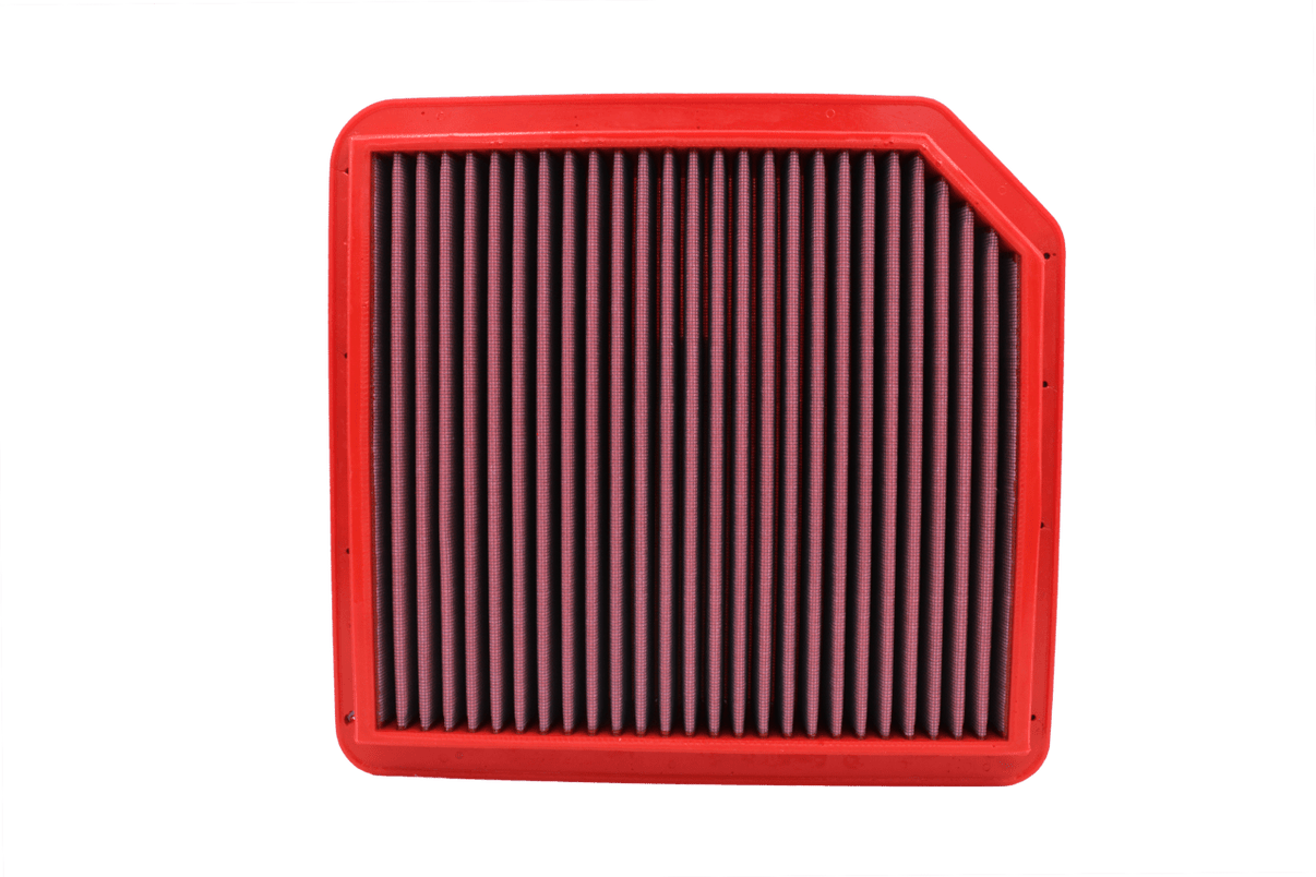 BMC sportluftfilter Nissan Patrol VI (Y62) 2010-2022 - Carlevel AB - Sportluftfilter