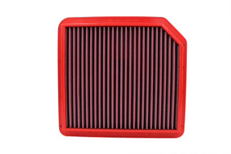 BMC sportluftfilter Nissan Patrol VI (Y62) 2010-2022 - Carlevel AB - Sportluftfilter