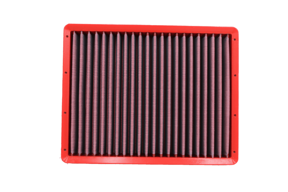 BMC sportluftfilter Nissan Patrol VII (Y63) 2025+ - Carlevel AB - Sportluftfilter