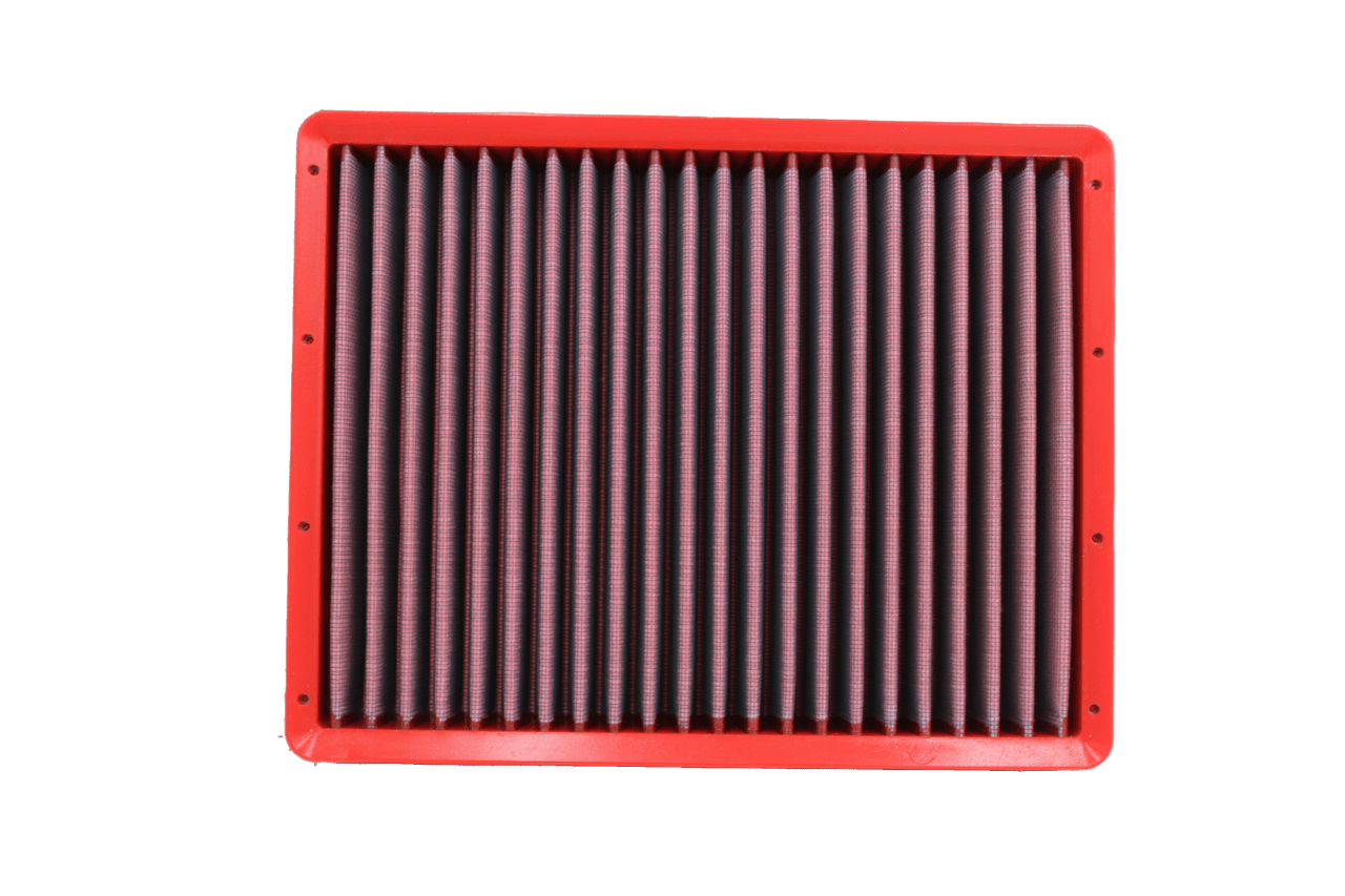 BMC sportluftfilter Nissan Patrol VII (Y63) 2025+ - Carlevel AB - Sportluftfilter