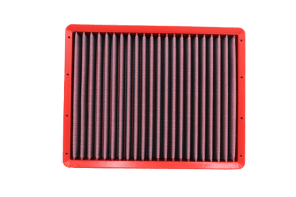 BMC sportluftfilter Nissan Patrol VII (Y63) 2025+ - Carlevel AB - Sportluftfilter