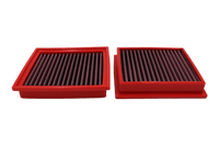 BMC sportluftfilter Nissan Skyline (V36) 2006-2014 - Carlevel AB - Sportluftfilter