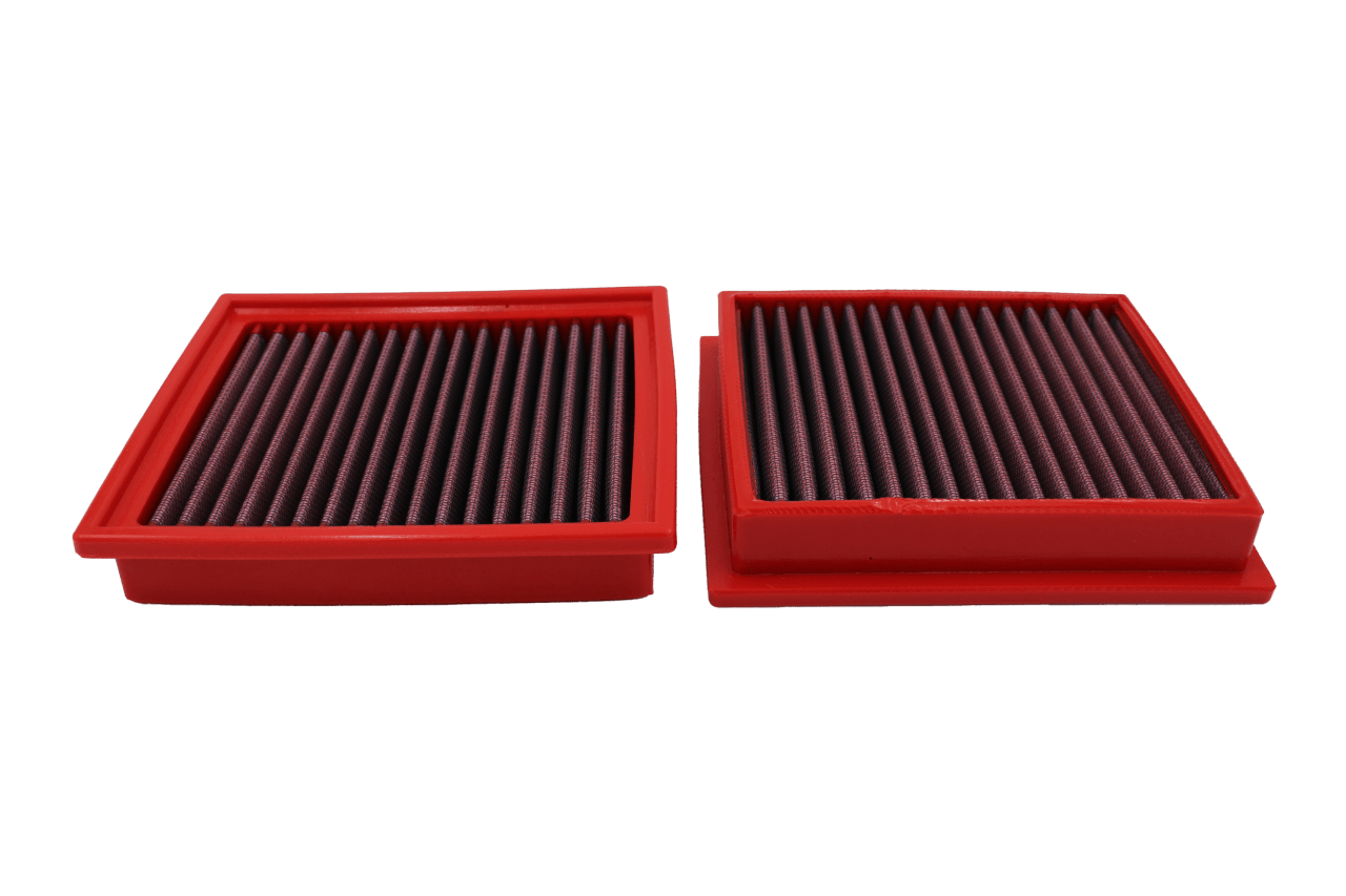 BMC sportluftfilter Nissan Skyline (V36) 2006-2014 - Carlevel AB - Sportluftfilter