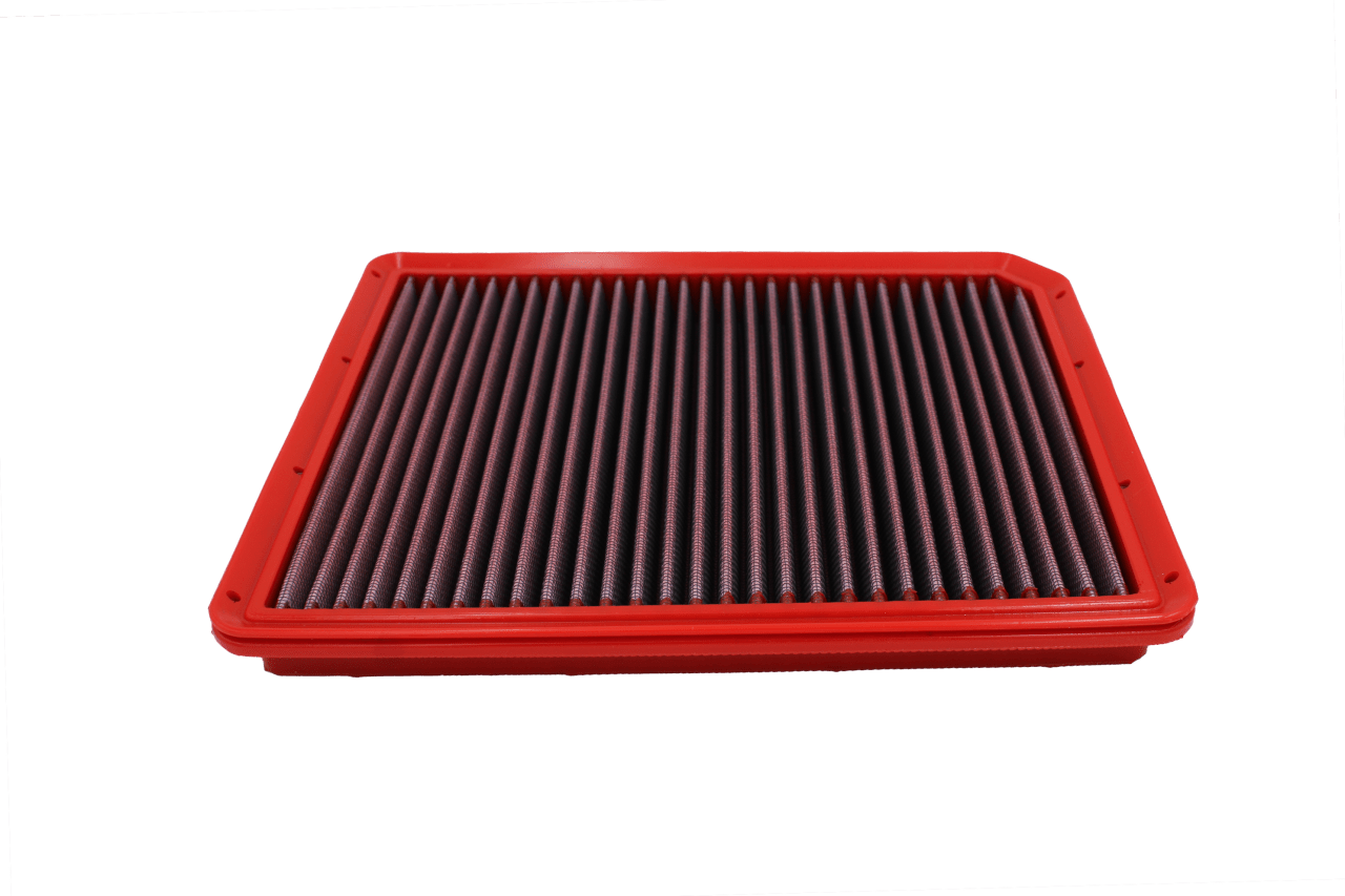 BMC sportluftfilter Nissan Titan 2017+ - Carlevel AB - Sportluftfilter