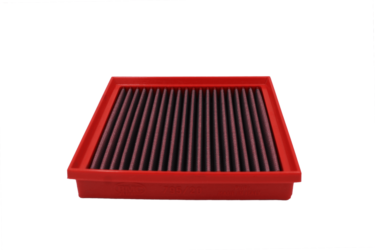 BMC sportluftfilter Opel Meriva B 2010-2017 - Carlevel AB - Sportluftfilter