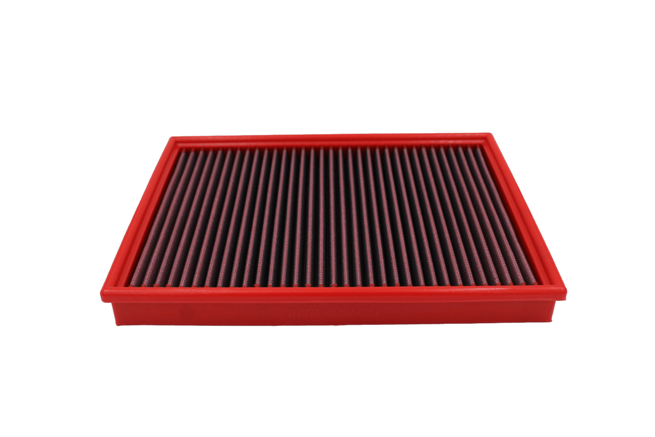 BMC sportluftfilter Opel Vectra C 2001-2008 - Carlevel AB - Sportluftfilter