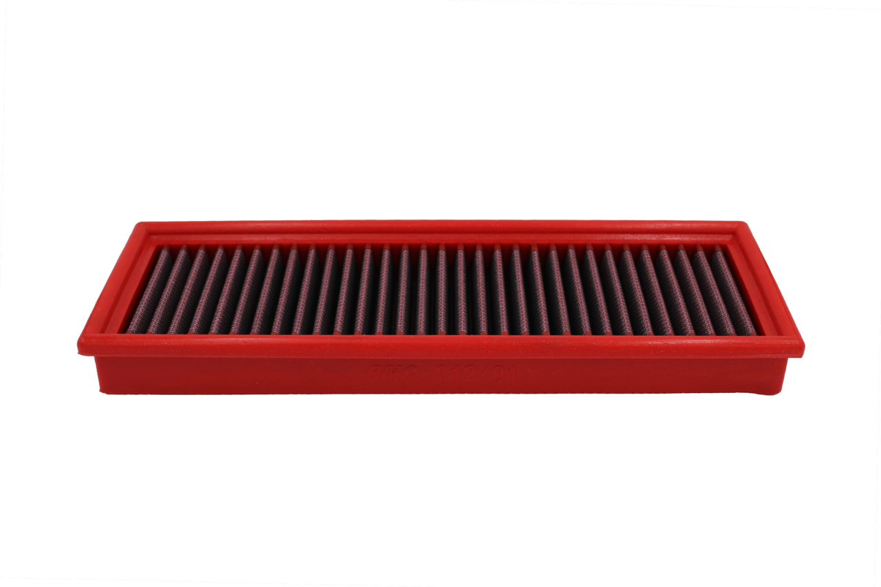 BMC sportluftfilter Peugeot 106 II 1996-1999 - Carlevel AB - Sportluftfilter