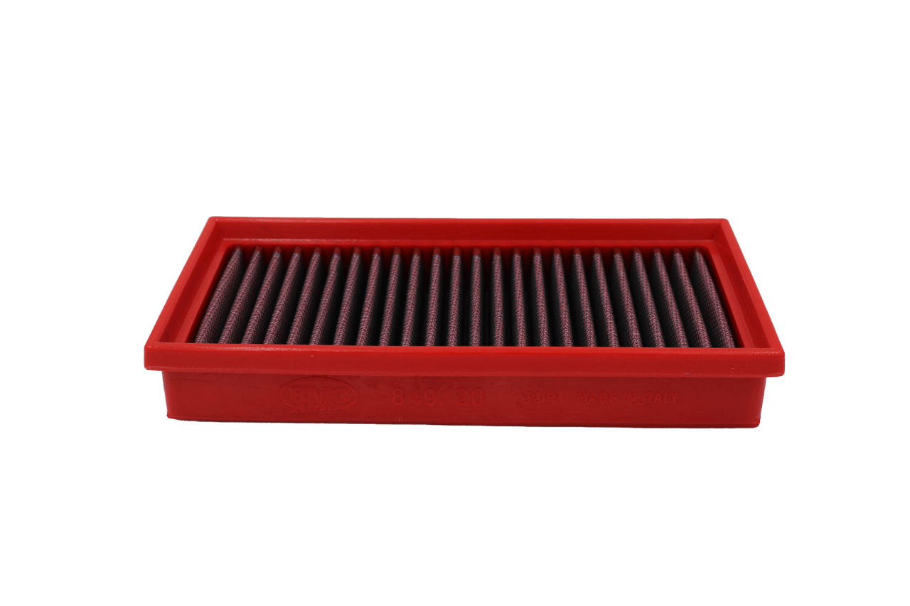 BMC sportluftfilter Peugeot 208 2012-2019 - Carlevel AB - Sportluftfilter
