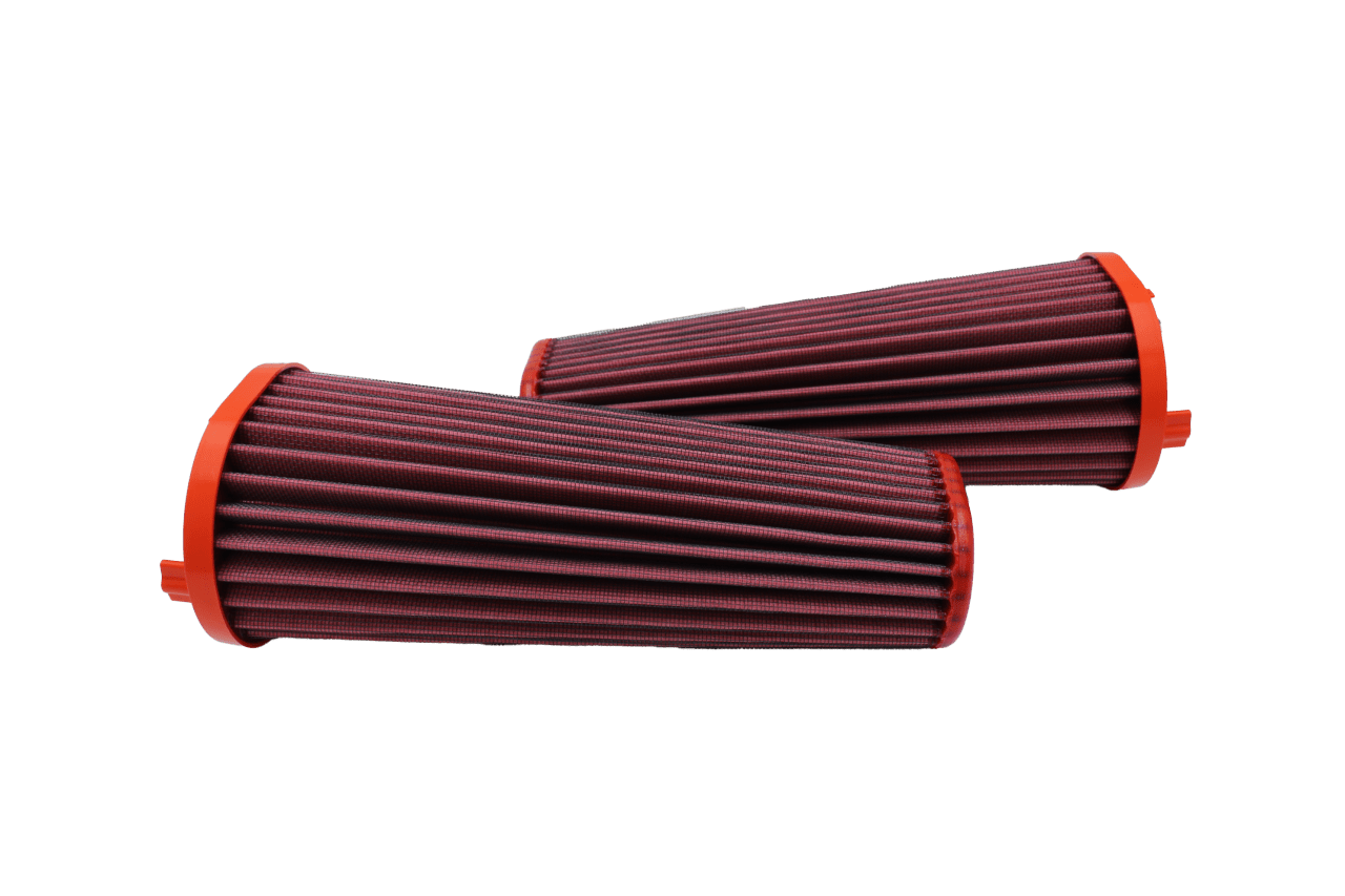 BMC sportluftfilter Porsche 718 (982) 2019-2023 - Carlevel AB - Sportluftfilter