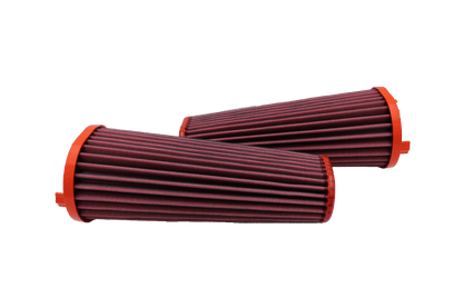 BMC sportluftfilter Porsche 718 (982) 2019-2023 - Carlevel AB - Sportluftfilter