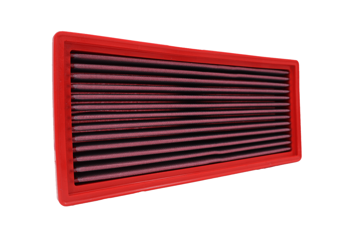 BMC sportluftfilter Porsche 911 2.7 H6 Targa (K-JETRONIC) 1974-1977 - Carlevel AB - Sportluftfilter