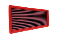 BMC sportluftfilter Porsche 911 3.0 H6 Carrera Coupe (K-JETRONIC) 1976-1977 - Carlevel AB - Sportluftfilter