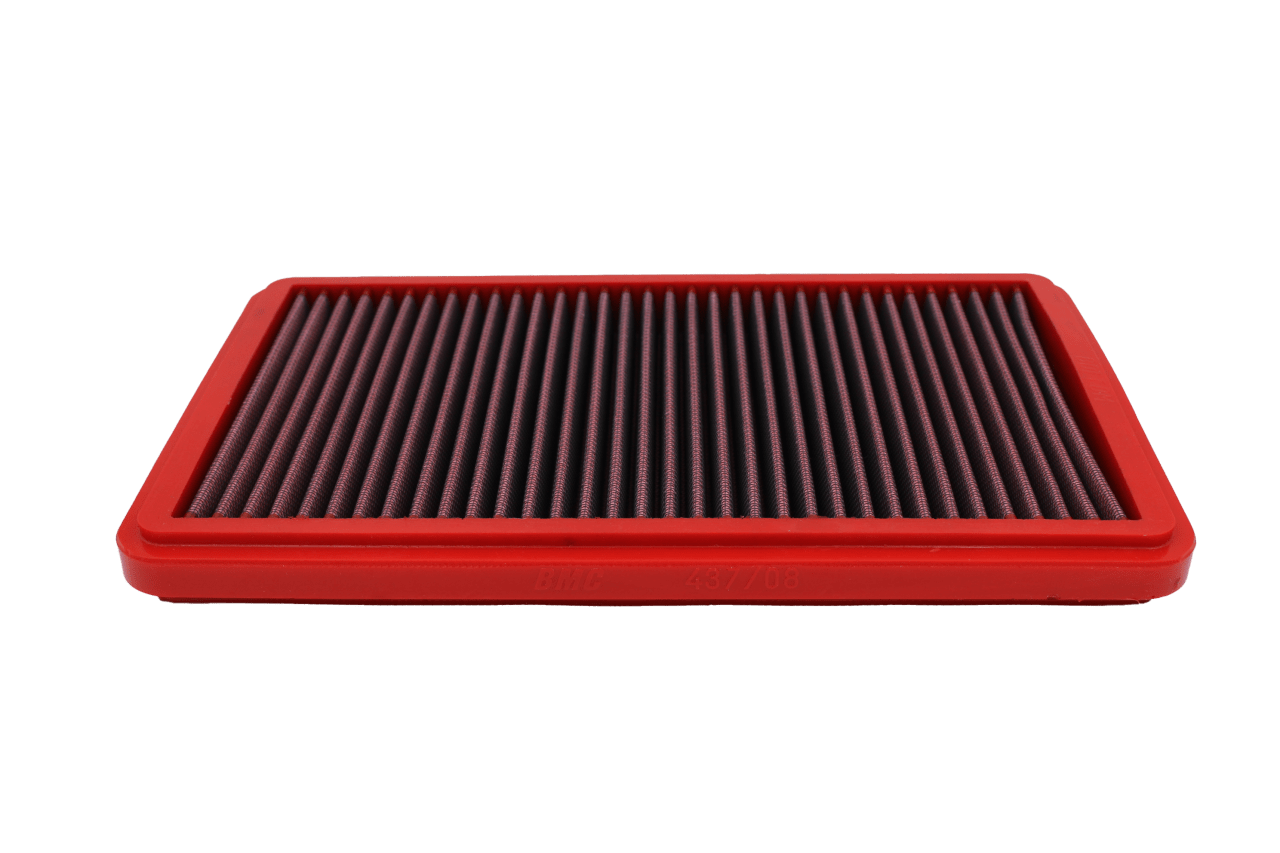 BMC sportluftfilter Porsche 911 (964) 1991-1994 - Carlevel AB - Sportluftfilter