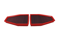 BMC sportluftfilter Porsche 911 (991) 2011-2016 - Carlevel AB - Sportluftfilter