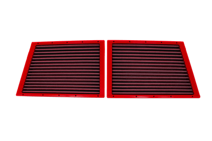 BMC sportluftfilter Porsche 911 (992) 2018-2024 - Carlevel AB - Sportluftfilter