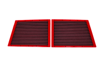 BMC sportluftfilter Porsche 911 (992) 2018-2024 - Carlevel AB - Sportluftfilter
