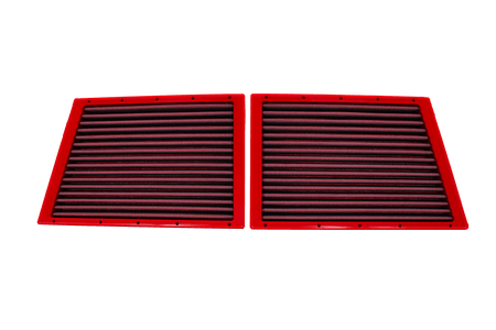 BMC sportluftfilter Porsche 911 (992) 2018-2024 - Carlevel AB - Sportluftfilter