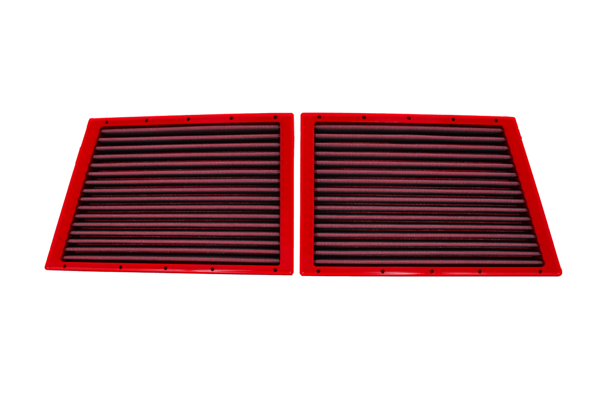 BMC sportluftfilter Porsche 911 (992.2) 2024-2025 - Carlevel AB - Sportluftfilter