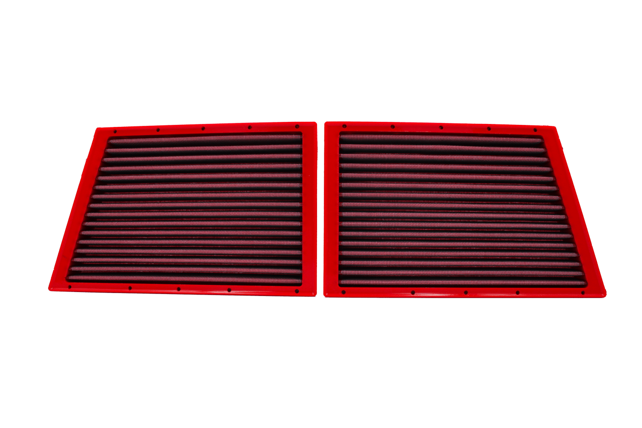 BMC sportluftfilter Porsche 911 (992.2) 2024-2025 - Carlevel AB - Sportluftfilter