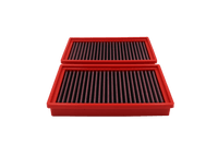 BMC sportluftfilter Porsche 911 (997) 2004-2008 - Carlevel AB - Sportluftfilter