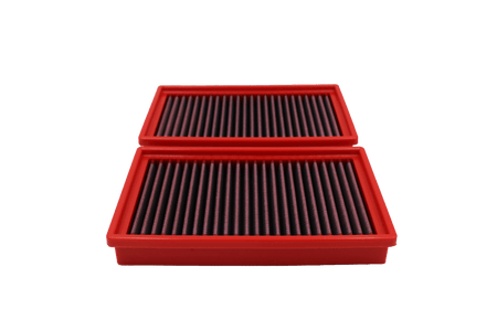 BMC sportluftfilter Porsche 911 (997) 2004-2008 - Carlevel AB - Sportluftfilter