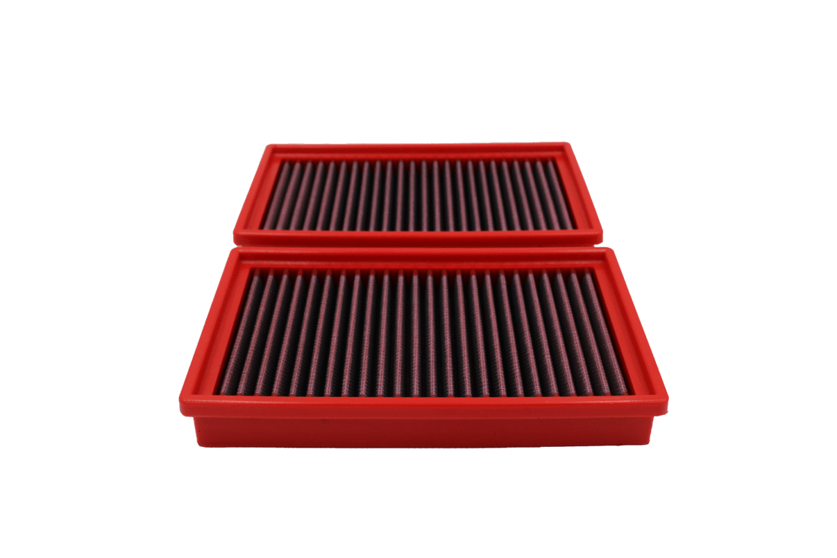 BMC sportluftfilter Porsche 911 (997) 2004-2008 - Carlevel AB - Sportluftfilter