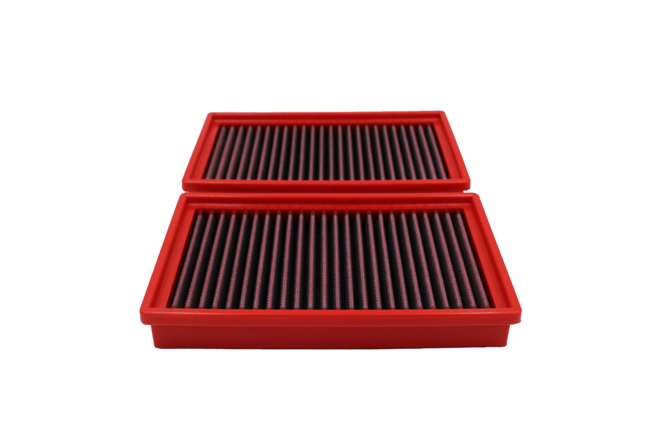 BMC sportluftfilter Porsche 911 (997) 2004-2008 - Carlevel AB - Sportluftfilter