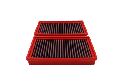 BMC sportluftfilter Porsche 911 (997) 2004-2008 - Carlevel AB - Sportluftfilter