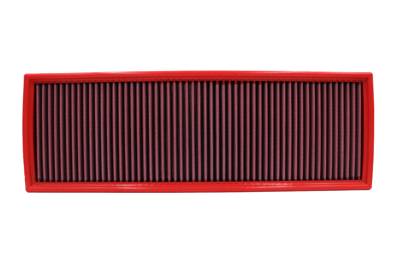 BMC sportluftfilter Porsche 911 (997) 2006-2009 - Carlevel AB - Sportluftfilter