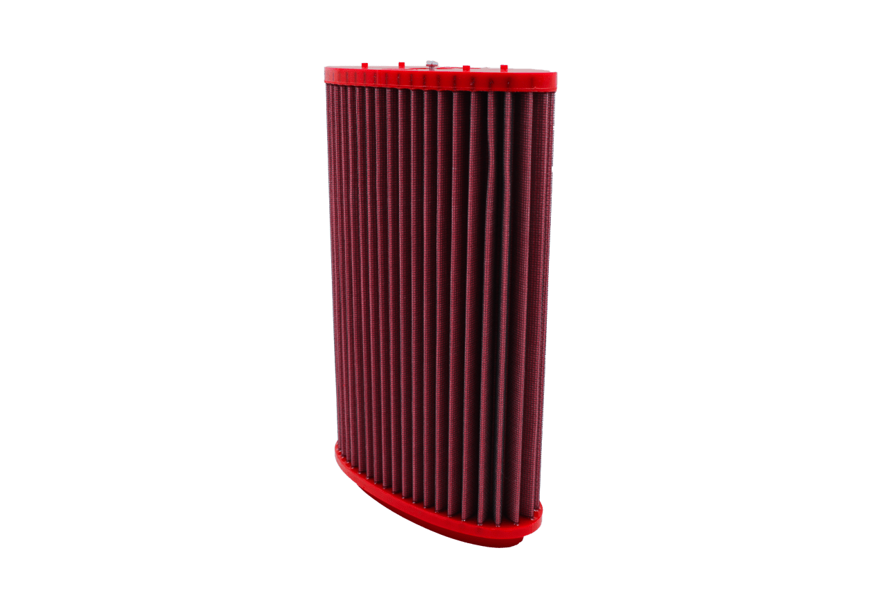 BMC sportluftfilter Porsche 987 2005-2013 - Carlevel AB - Sportluftfilter