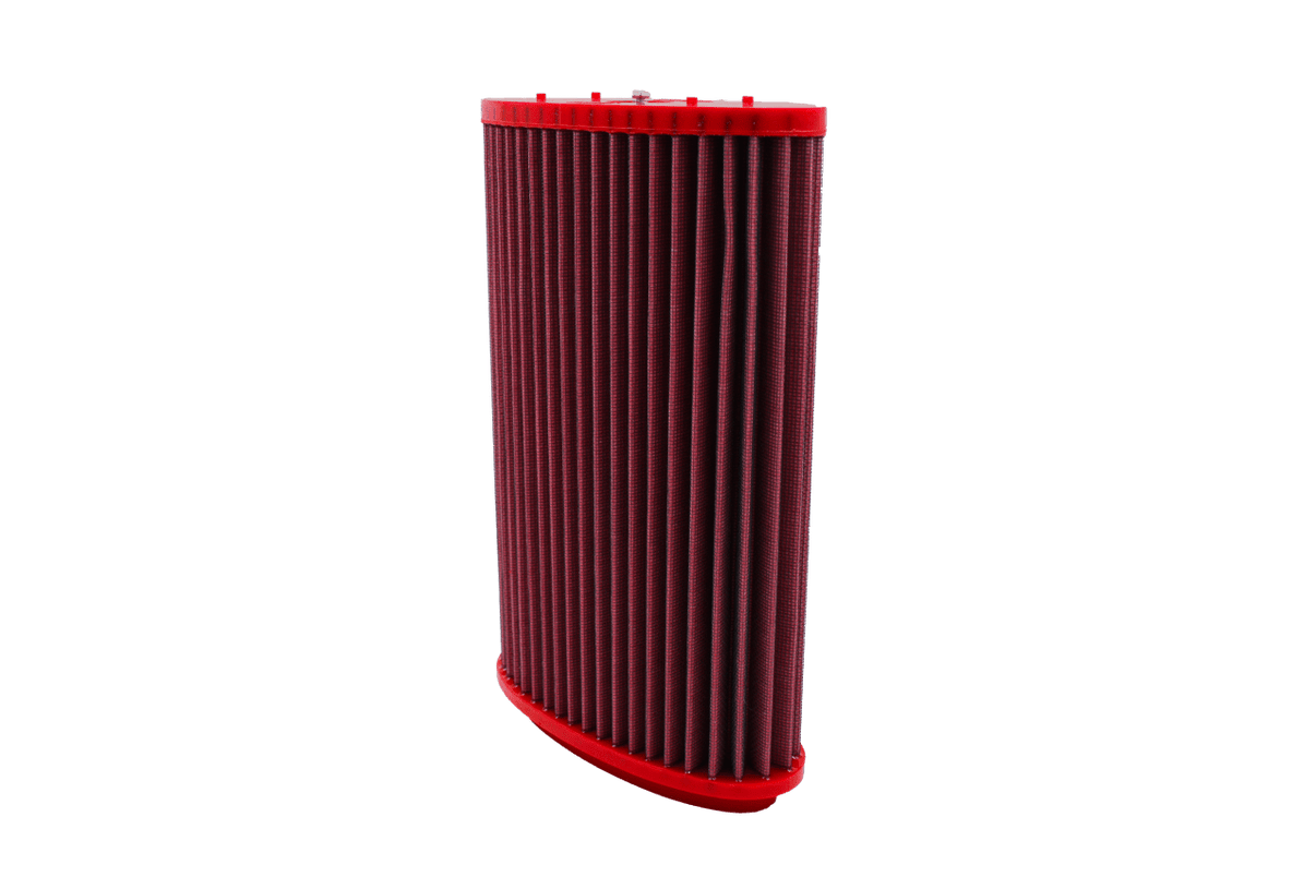 BMC sportluftfilter Porsche 987 2005-2013 - Carlevel AB - Sportluftfilter