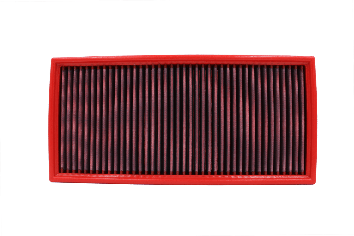 BMC sportluftfilter Porsche Cayenne II (92A) 2010-2018 - Carlevel AB - Sportluftfilter
