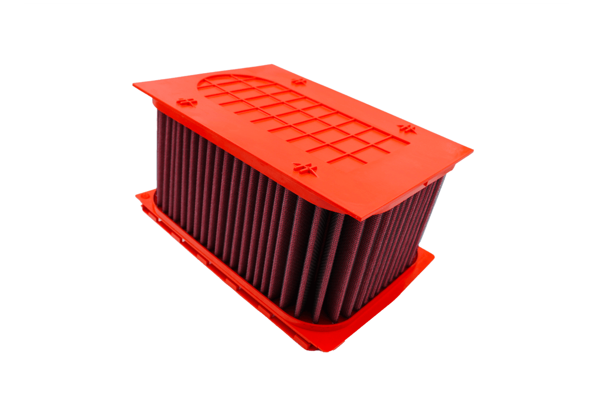 BMC sportluftfilter Porsche Macan II 2018-2021 - Carlevel AB - Sportluftfilter