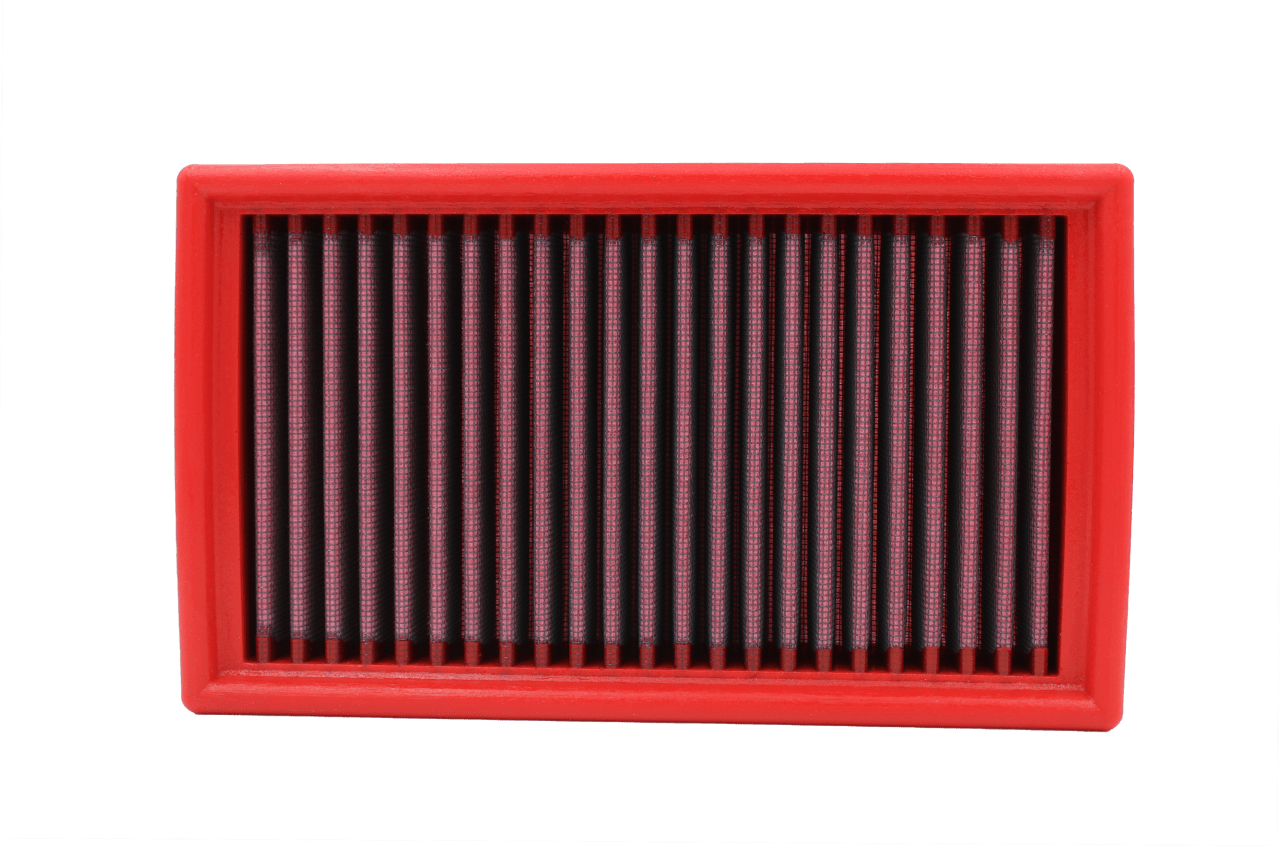BMC sportluftfilter Renault Clio III / Clio Collection 2005-2015 - Carlevel AB - Sportluftfilter
