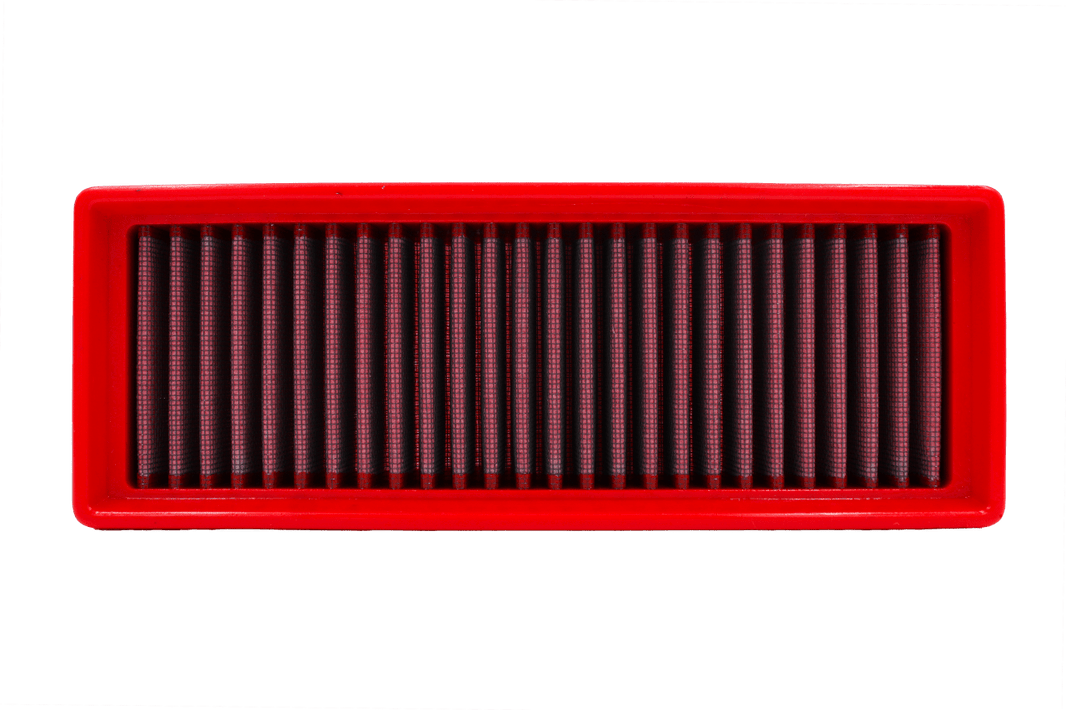 BMC sportluftfilter Renault Duster I 2010-2018 - Carlevel AB - Sportluftfilter