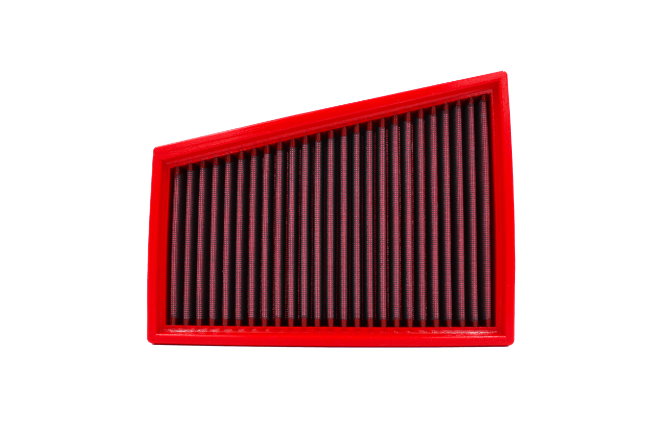 BMC sportluftfilter Renault Fluence 2010-2014 - Carlevel AB - Sportluftfilter